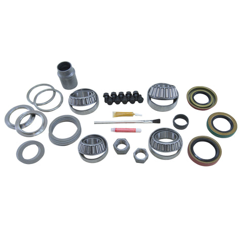 USA Standard Master Overhaul Kit For The 8.2in Buick / Olds / Pontiac Diff - ZK GM8.2BOP