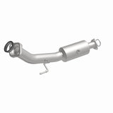MagnaFlow 2007-2011 Honda Civic L4 2.0L California Catalytic Converter Direct Fit - 5461185
