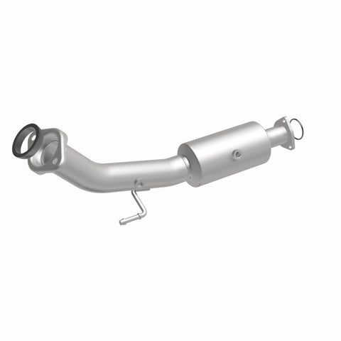 MagnaFlow 2007-2011 Honda Civic L4 2.0L California Catalytic Converter Direct Fit - 5461185