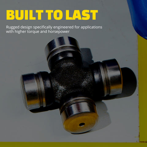 MOOG Universal U-Joint - 253