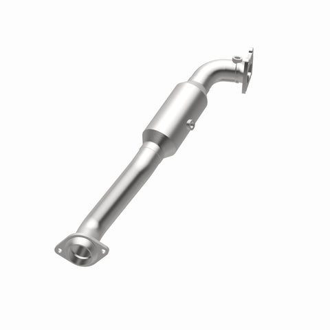 MagnaFlow Direct Fit Catalytic Converter 15-19 Ram 1500 3.6L OEM Grade Fed/EPA Compliant Manifold - 22-178