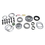 USA Standard Master Overhaul Kit For The GM 9.76in w/ 12 Bolt Cover Rear Diff - ZK GM9.76