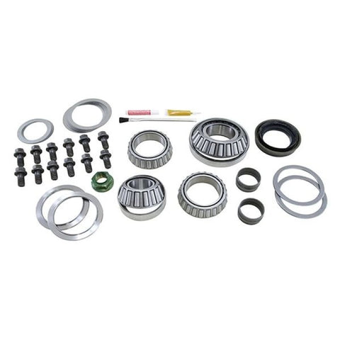 USA Standard Master Overhaul Kit For The GM 9.76in w/ 12 Bolt Cover Rear Diff - ZK GM9.76