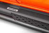 Go Rhino Dominator Xtreme DT Side Steps - Tex Blk - 68in. (Boards ONLY/Brackets Req.) - DT60068T