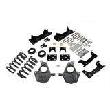 Belltech LOWERING KIT W/O SHOCKS - 665