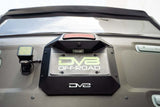 DV8 21-22 Spare Tire Delete - TSBR-01