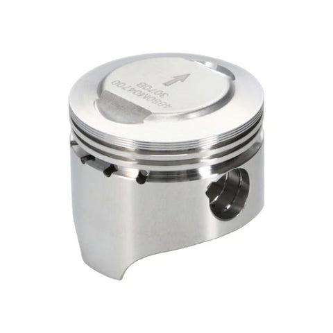 Wiseco Honda XR70 97-03/CRF70F 04-12 10.51 Piston kit - 4880M04700