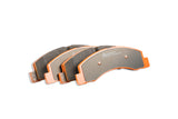 DBA 99-11 Ford F-250 Super Duty 4WD/RWD Front XP Performance Brake Pads - DB1731XP