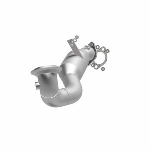 MagnaFlow Direct Fit Catalytic Converter BMW 3 07-08 Rear OEM - 49767