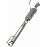 MagnaFlow SYS C/B 06-07 Ram 1500 MC IFS 5.7L - 17117