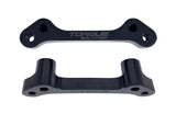 Torque Solution Rear Brake Caliper Adapter: Subaru Impreza / RS / WRX / Forester / Legacy - TS-SU-317