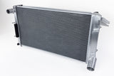 CSF 05-06 Ford GT High Performance All-Aluminum Radiator - 7245