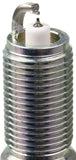 NGK Ruthenium HX Spark Plug Box of 4 (LTR7BHX) - 95605