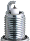NGK Iridium Spark Plug Box of 4 (ZFR6FIX-11) - 6441