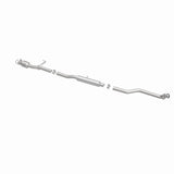 Magnaflow Conv DF 07-09 Mazda CX-7 2.3L - 52043