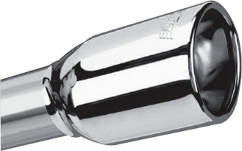 Borla 05-08 Scion tC Rear Muffler - 11743