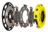 ACT 16-17 Chevrolet Camaro SS Twin Disc HD Race Clutch Kit - T1R-G09