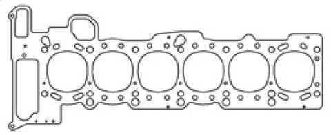 Cometic BMW M54 2.2L 81mm .030 inch MLS Head Gasket - C4351-030