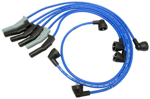 NGK Ford Windstar 1995 Spark Plug Wire Set - 52083