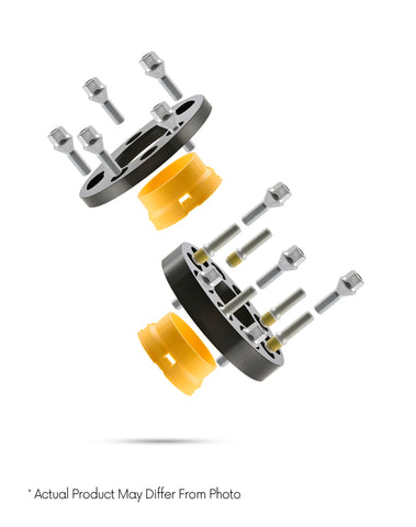 ST Easy Fit Wheel Spacer Kit 16-18 Ford Focus RS - 56012014