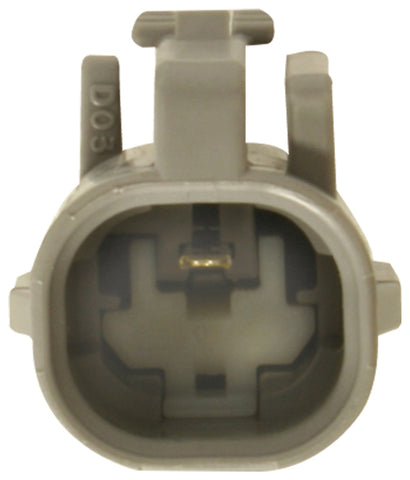 NGK Geo Prizm 1995-1993 Direct Fit Oxygen Sensor - 24502