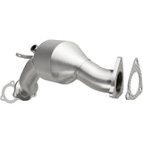 MagnaFlow 11-15 Audi Q7 3.0L Direct Fit Converter - 5451401