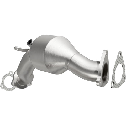 MagnaFlow 11-15 Audi Q7 3.0L Direct Fit Converter - 5451401