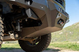 DV8 Offroad 19-23 RAM 1500 Spec Series Bumper Skid Plate - FBDR1-06SP