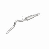MagnaFlow Sys C/B 03 GM Silverado 2500Hd 6.0L - 15789