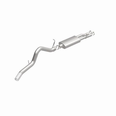 MagnaFlow Sys C/B 03 GM Silverado 2500Hd 6.0L - 15789
