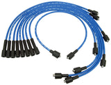 NGK Dodge Diplomat 1989-1988 Spark Plug Wire Set - 53265