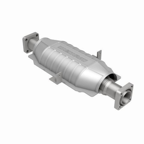 MagnaFlow Conv DF Fiat-Lancia 79 83 - 23503