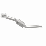 MagnaFlow Direct Fit Catalytic Converter 2011 Grand Cherokee 3.6L PS - 49737