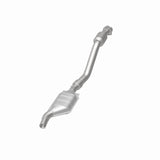 MagnaFlow Conv DF 04-05 Audi Allroad 4.2L Passenger Side - 24122