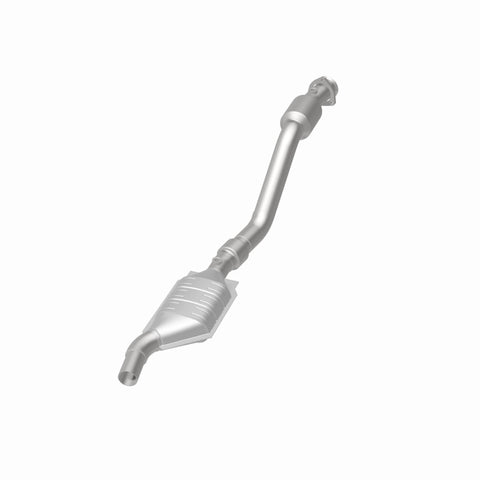 MagnaFlow Conv DF 04-05 Audi Allroad 4.2L Passenger Side - 24122