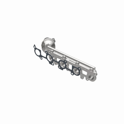 MagnaFlow Direct Fit Catalytic Converter 05-09 Lexus GX470 4.7L - 50323