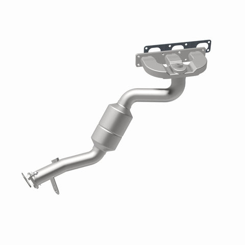 MagnaFlow Direct Fit Catalytic Converter BMW 04-05 330XI 3.0L / 04-06 X3 2.5L/3.0L - 51816