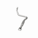 MagnaFlow Conv DF 99-00 Express 3500 7.4L D/S - 95472