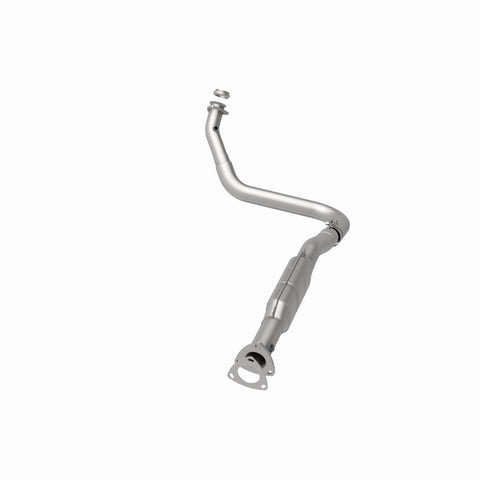 MagnaFlow Conv DF 99-00 Express 3500 7.4L D/S - 95472