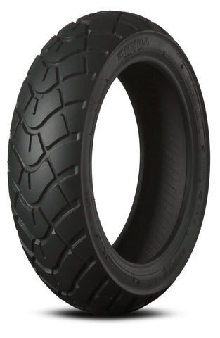 Kenda K761 Dual Sport Front Tire - 130/90-16 4PR 73H TL 133S1081 - 047611607B1