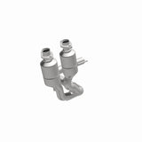 MagnaFlow Conv DF 99-04 Jeep Grand Cherokee 4.0L Front - 24507