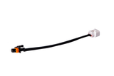 Fleece Performance 06-10 GM 2500/3500 Duramax 6.6L Fuel Pressure Regulator Wiring Harness - FPE-HAR-DMAX-FPR