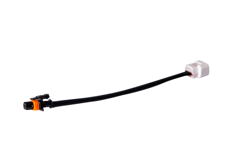 Fleece Performance 06-10 GM 2500/3500 Duramax 6.6L Fuel Pressure Regulator Wiring Harness - FPE-HAR-DMAX-FPR