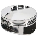JE Pistons 632 BBC 12/14 DEG Set of 8 Pistons - 280263
