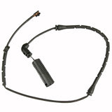 Power Stop 2000 BMW 323Ci Front Euro-Stop Electronic Brake Pad Wear Sensor - SW-0414