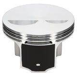 JE Pistons 350 SBC SPRFLY WT FT Set of 8 Pistons - 300252