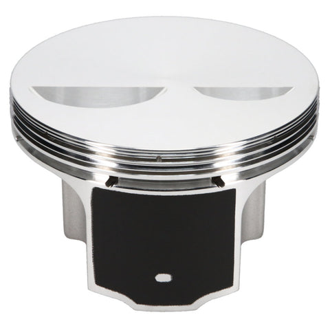 JE Pistons 350 SBC SPRFLY WT FT Set of 8 Pistons - 300252