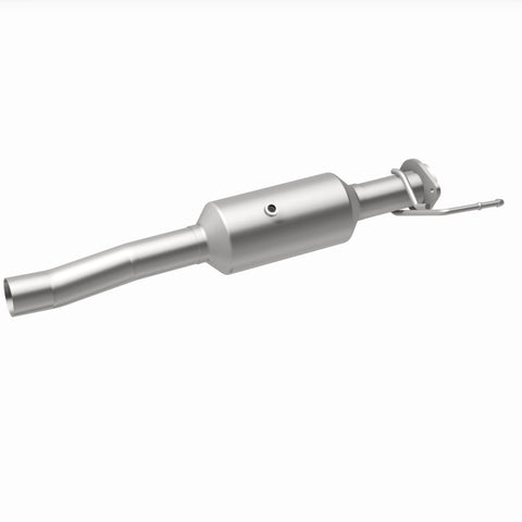MagnaFlow 18-19 Ford F-450 Super Duty V10 6.8L Underbody Direct Fit Catalytic Converter - 280439