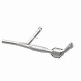 MagnaFlow Direct Fit Catalytic Converter 04-06 F-150 5.4 2WD P/S 49S - 93665