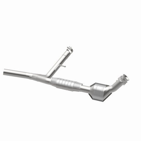 MagnaFlow Direct Fit Catalytic Converter 04-06 F-150 5.4 2WD P/S 49S - 93665